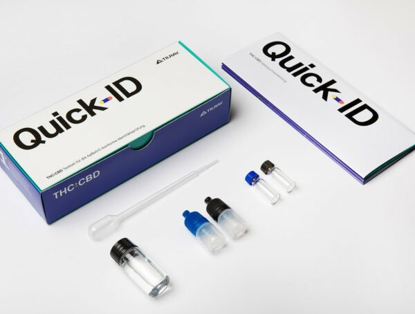 Tilray Quick-ID