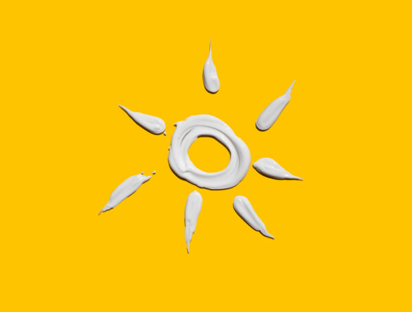 Symbolbild DIY-Sonnenschutz