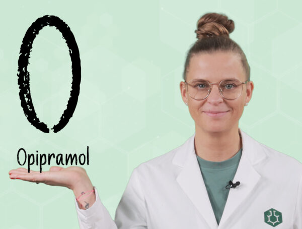 Wirkstoff ABC Opipramol