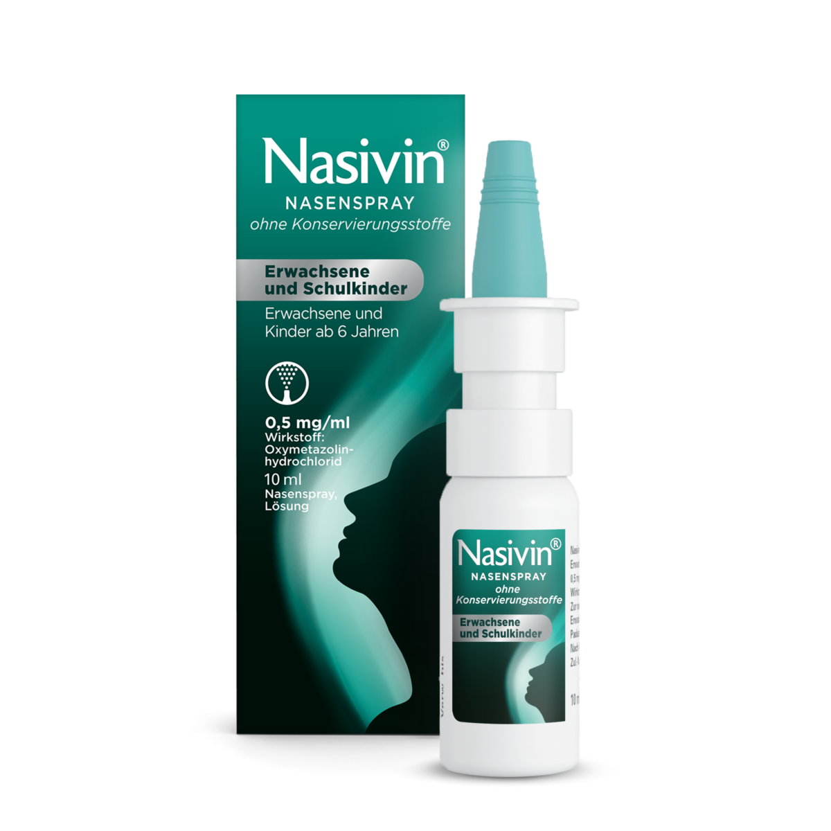 Nasivin Packshot