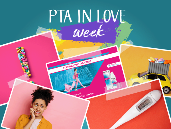 PTA IN LOVE-week